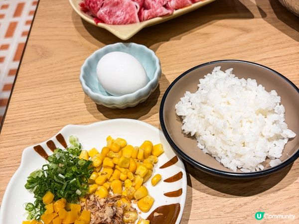 荃灣新開嘅日式一人一鍋主題店喵喵鍋 🐱試咗兩個set都有水準...