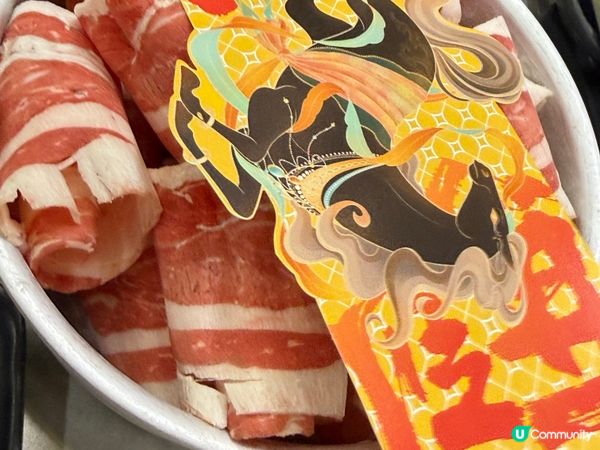 大陸食燒肉