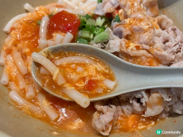 南記早餐襟撈！🌟🐟🥢