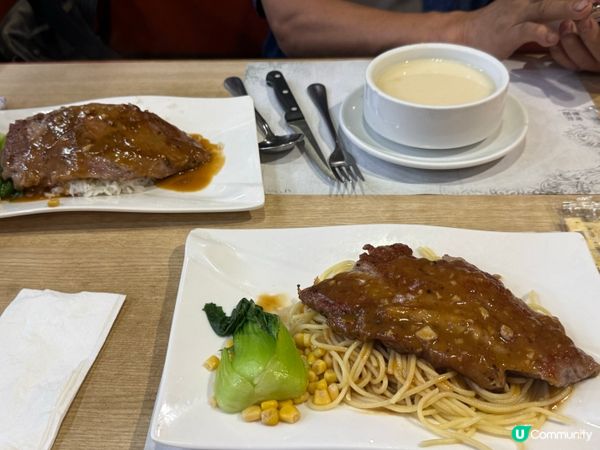 午餐