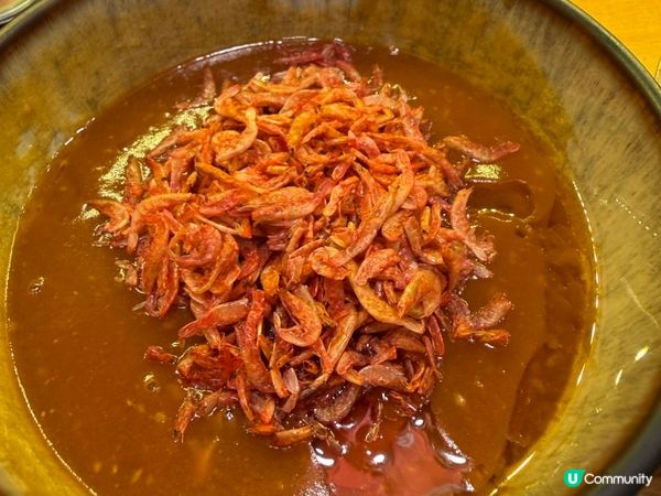 旺角麵匠神匠✨ 一人餐超抵！🦀🍜