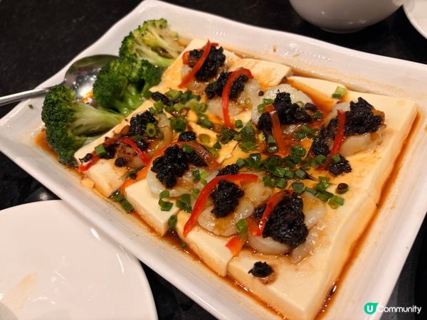 夜麻麻運動完，呢個宵夜好滿足🥹