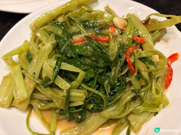 夜麻麻運動完，呢個宵夜好滿足🥹