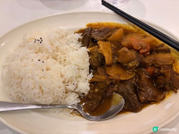 好有住家飯感覺的南區小店