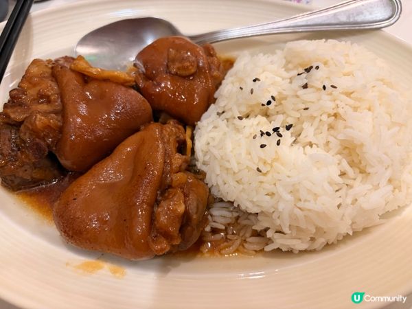 好有住家飯感覺的南區小店