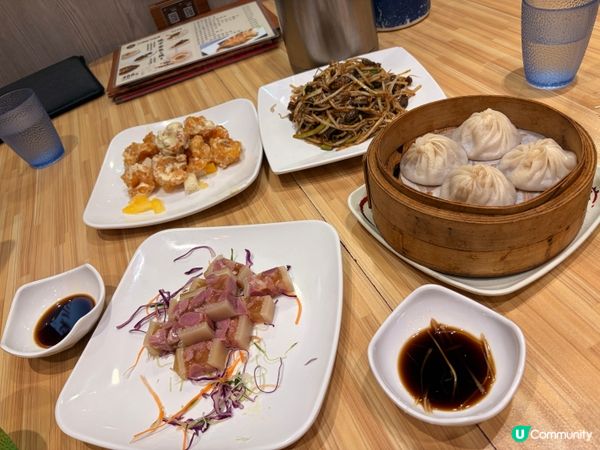 牛頭角宵夜荀！😋🍲
