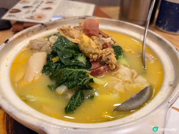 牛頭角宵夜荀！😋🍲