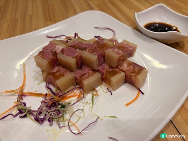 牛頭角宵夜荀！😋🍲