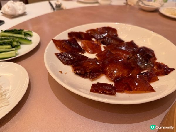 收得咁嘅價錢一定要俾返好嘅品質比客人咁先至有回頭客