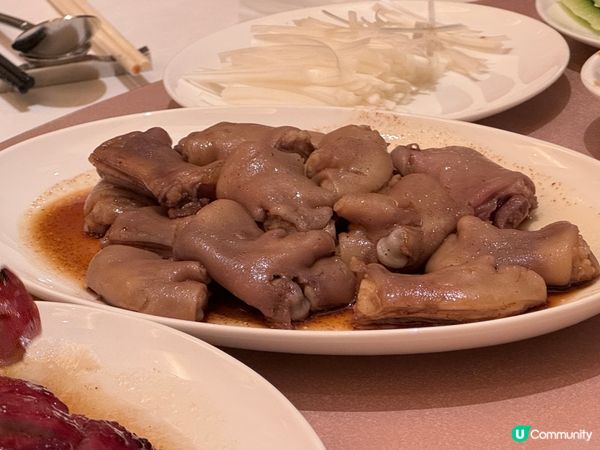 收得咁嘅價錢一定要俾返好嘅品質比客人咁先至有回頭客