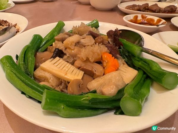 收得咁嘅價錢一定要俾返好嘅品質比客人咁先至有回頭客