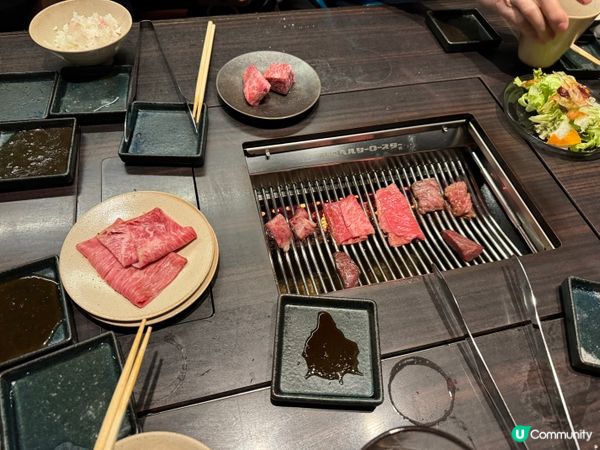 炭火香氣，肉質鮮美：沖繩恩納村琉球之牛饗宴