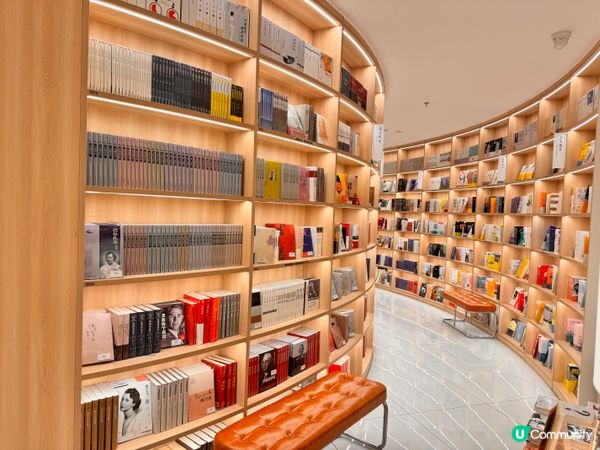 深圳最美書店—愈欣書店🤩