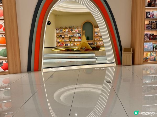 深圳最美書店—愈欣書店🤩