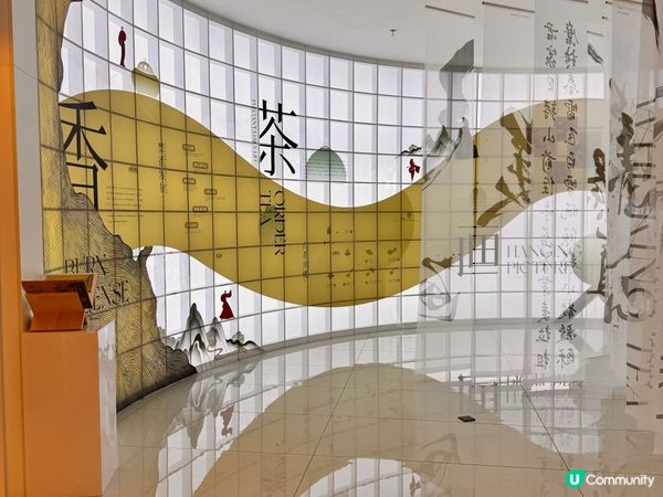 深圳最美書店—愈欣書店🤩