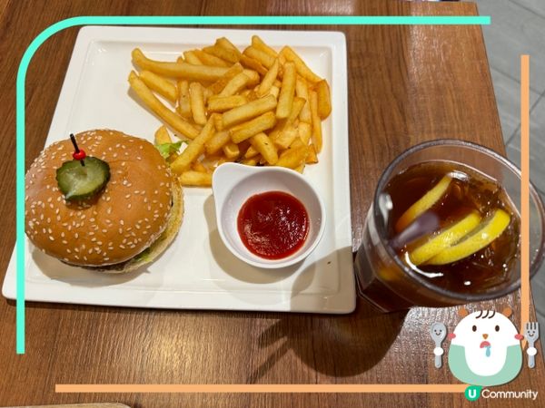 可愛小熊親子餐廳