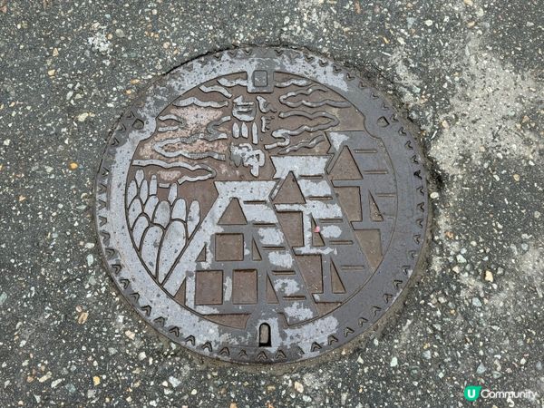 雪白綿綿的世界景點 白川鄉