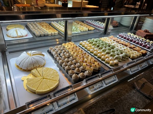 台北旅行🇹🇼 百零蚊高質多選擇自助餐