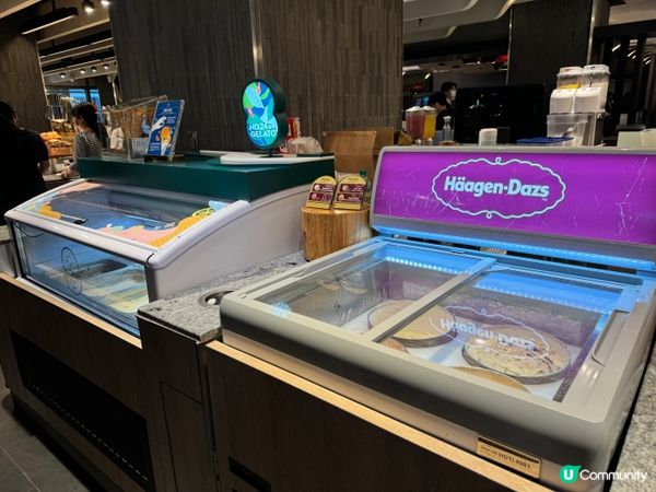 台北旅行🇹🇼 百零蚊高質多選擇自助餐