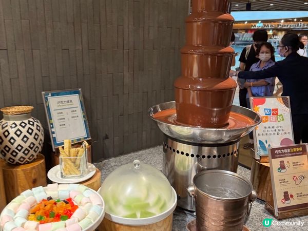 台北旅行🇹🇼 百零蚊高質多選擇自助餐