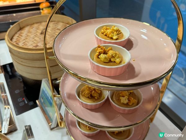 台北旅行🇹🇼 百零蚊高質多選擇自助餐