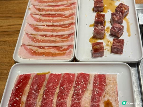今次要介紹一間係深圳超正嘅日式燒肉專門店——赤阪一丁，呢度位...