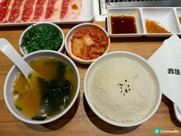 今次要介紹一間係深圳超正嘅日式燒肉專門店——赤阪一丁，呢度位...