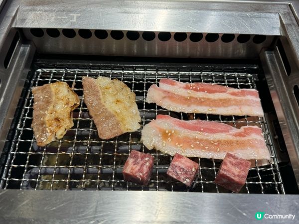 今次要介紹一間係深圳超正嘅日式燒肉專門店——赤阪一丁，呢度位...