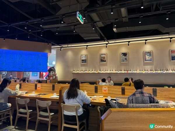 今次要介紹一間係深圳超正嘅日式燒肉專門店——赤阪一丁，呢度位...