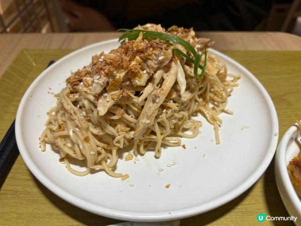 麵怪出沒 今次試Kiki麵