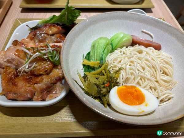 麵怪出沒 今次試Kiki麵