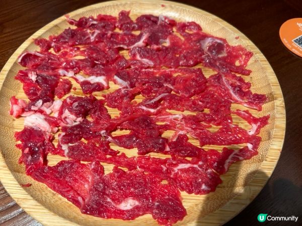 成個煲都係花甲蜆高質海鮮火鍋 - ¥59