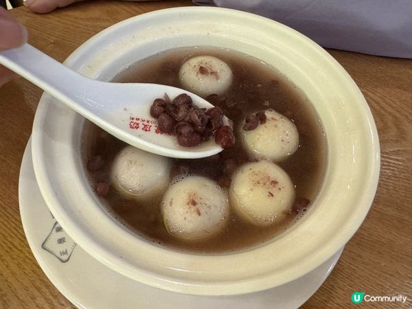 蓮塘口岸商場-順德雙皮奶