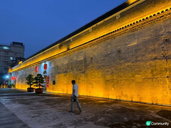 深圳大田匠作文化村