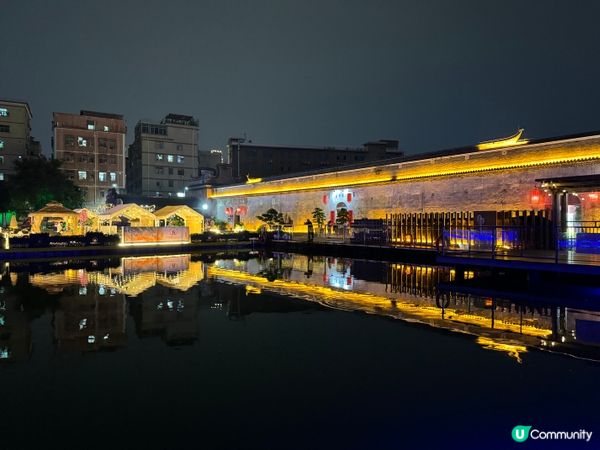 深圳大田匠作文化村