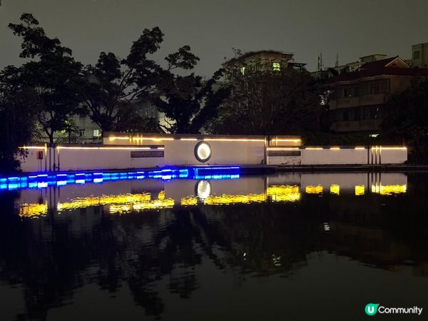 深圳大田匠作文化村