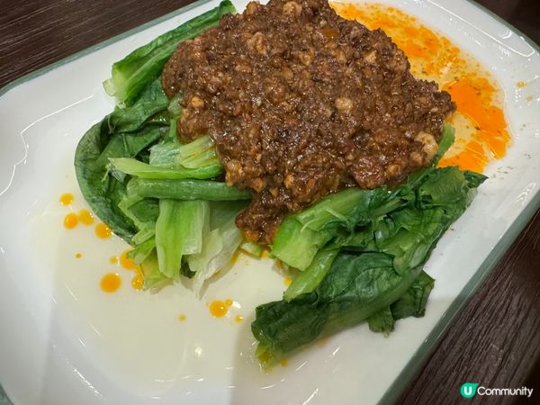 白石角University Hill樓下唯一的台灣餐廳！