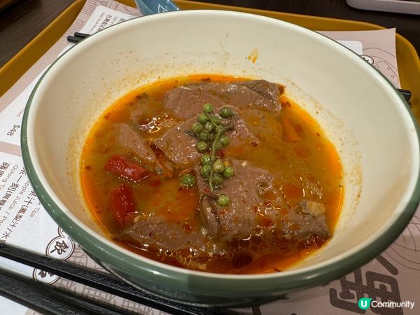 白石角University Hill樓下唯一的台灣餐廳！