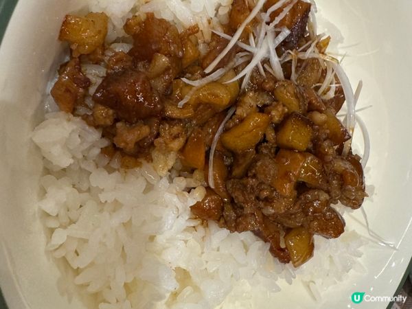 白石角University Hill樓下唯一的台灣餐廳！