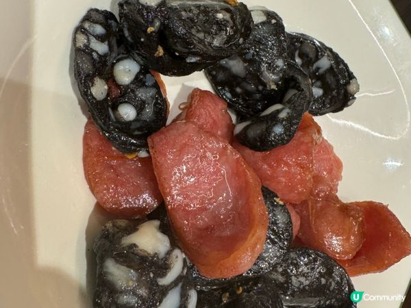 白石角University Hill樓下唯一的台灣餐廳！