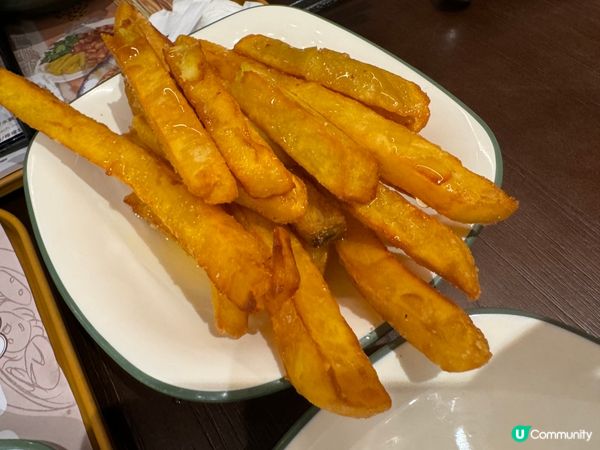 白石角University Hill樓下唯一的台灣餐廳！