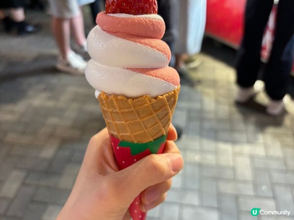 大阪之旅 道頓堀 心齋橋 環球影城Mario 餐廳