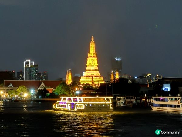 泰國夏天天氣比較嚴熱，夜晚活動及室內活動最適合怕熱的朋友！泰...