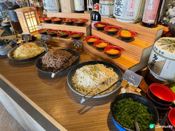 銅鑼灣高質自助餐推介！Mr steak!