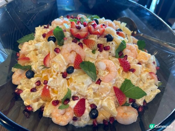 銅鑼灣高質自助餐推介！Mr steak!