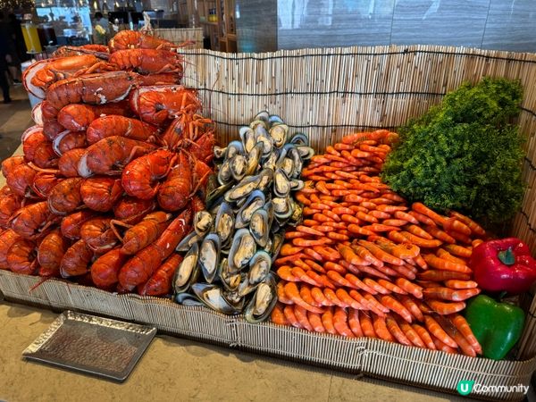 銅鑼灣高質自助餐推介！Mr steak!