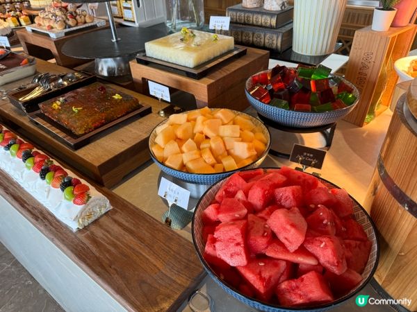 銅鑼灣高質自助餐推介！Mr steak!