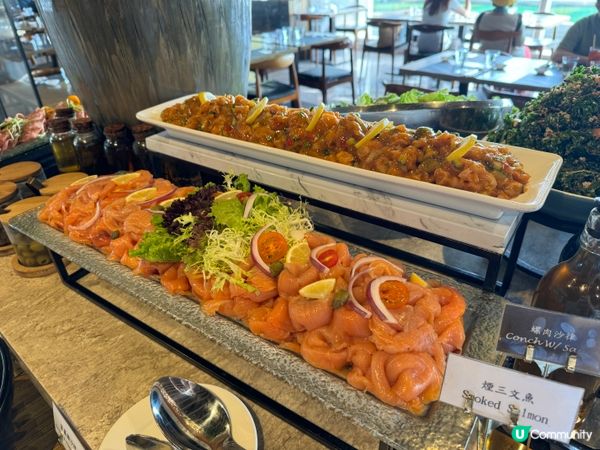 銅鑼灣高質自助餐推介！Mr steak!