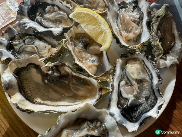 銅鑼灣高質自助餐推介！Mr steak!