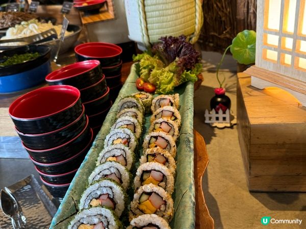 銅鑼灣高質自助餐推介！Mr steak!